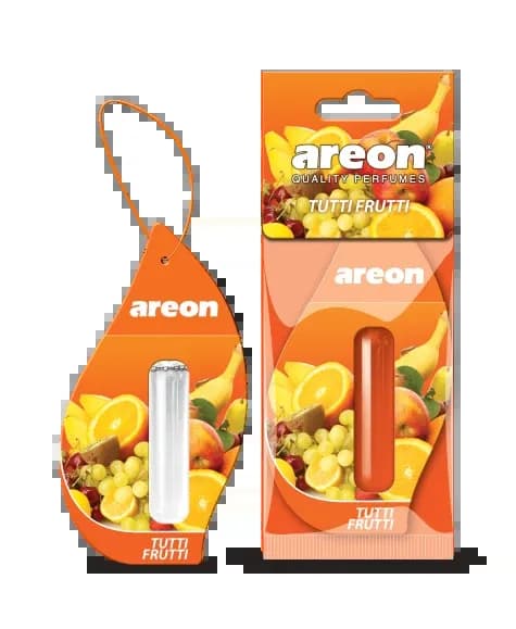Areon Tecni 5ml Tutti Frutti