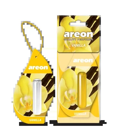Areon Tecni 5ml Vanila