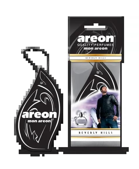 Areon Mon Jelkica Beverly Hills