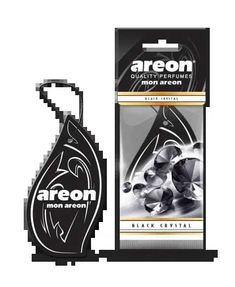 Areon Mon Jelkica Black Crystal