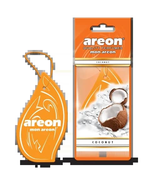 Areon Mon Jelkica Coconut