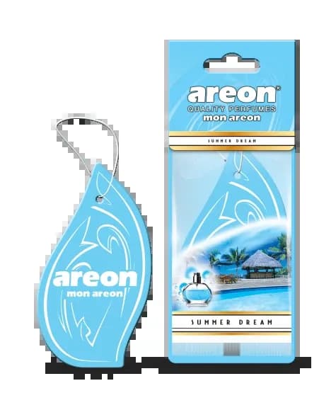 Areon Mon Jelkica Summer Dream