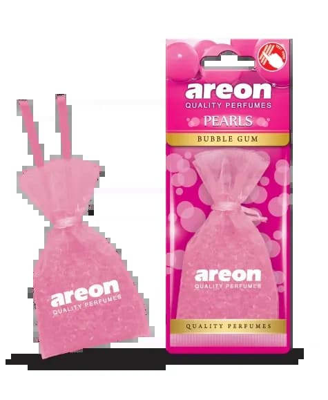 Areon Perla 25g Bubble Gum