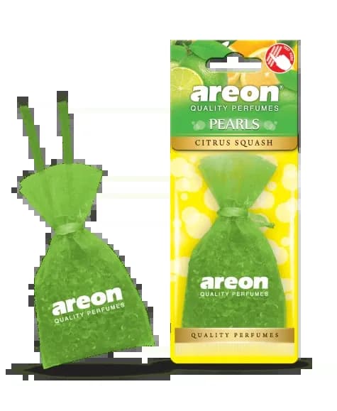 Areon Perla 25g Citrus Squash