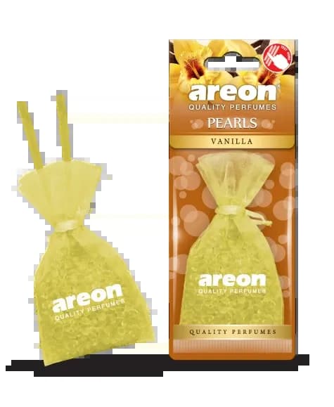 Areon Perla 25g Vanila