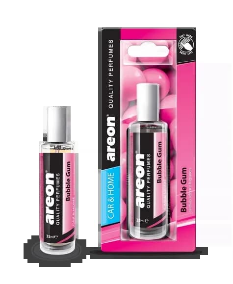 Areon Parfem 35ml Car&home Bubble Gum