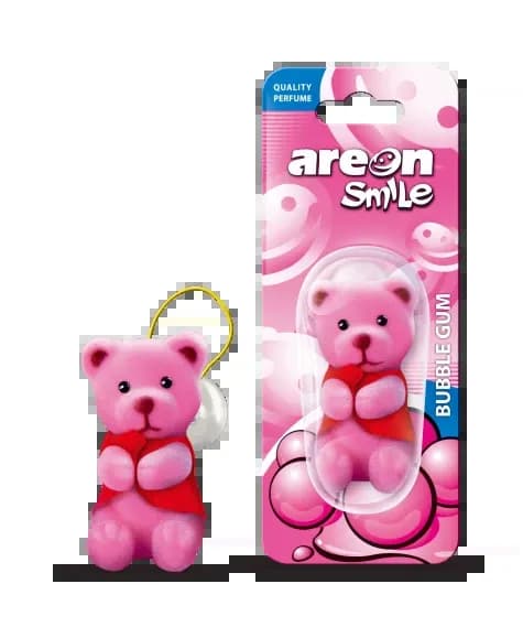 Areon Smile Igracka Bubble Gum