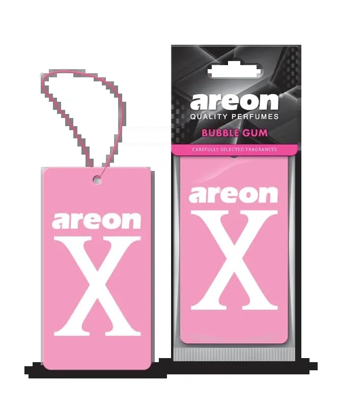 Areon Mon Jelkica X Bubble Gum New