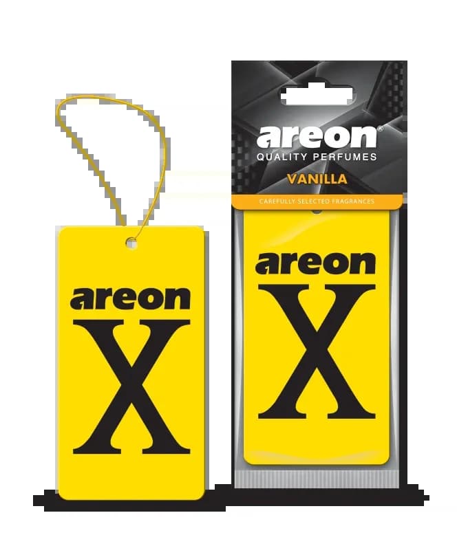 Areon Mon Jelkica X Vanila New