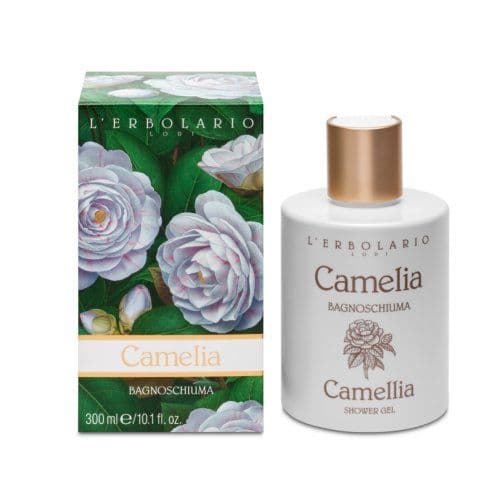 Camelia Kupka 300ml