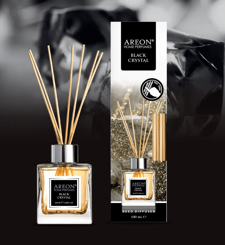 Areon Home Parfem 50ml Black Crystal