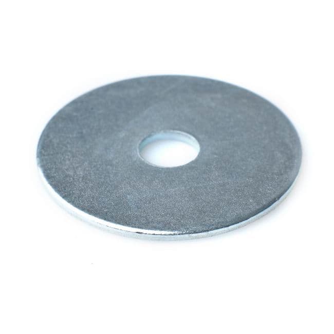 Mk Ekstra Široka Podloška Din 440 M.b2. 014 (psfe) B10 (33x2.2mm) (1.50)