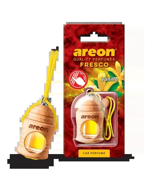 Areon Fresco 4ml Vanila