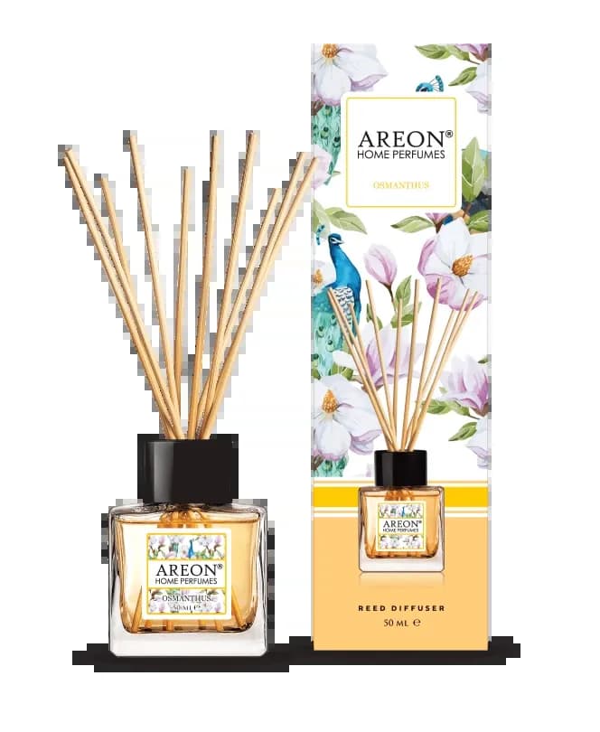 Areon Home Parfem 50ml Osmantus