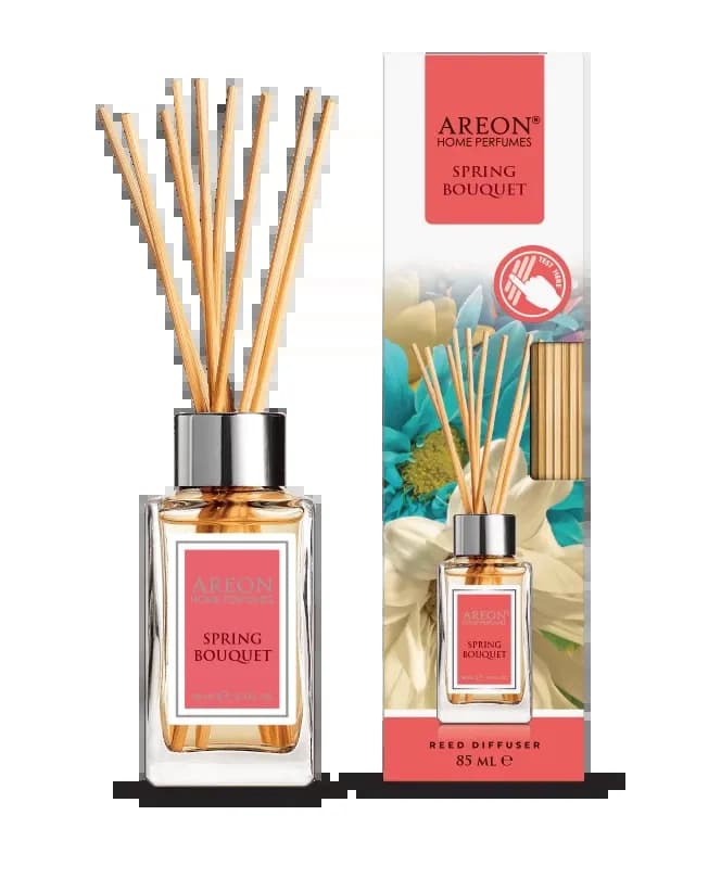 Areon Home Parfem 85ml Spring Bouquet