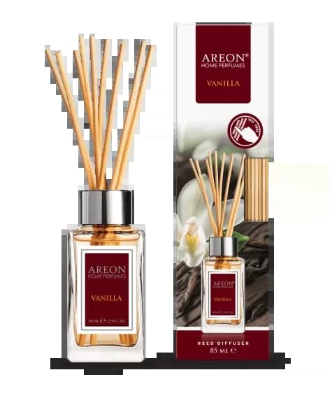 Areon Home Parfem 85ml Vanila