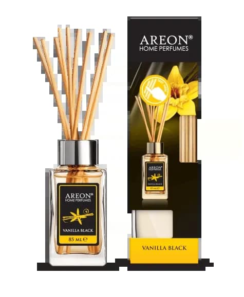 Areon Home Parfem 85ml Black Vanila