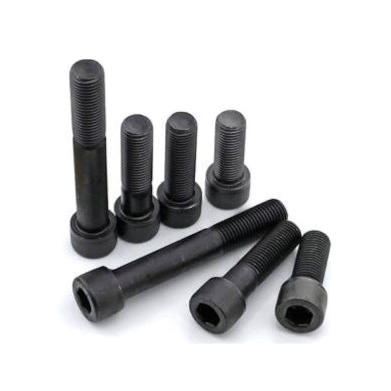 Mk Vijak Imbus Din 912 - Jus 120 (smi) M12x60 (0.40)