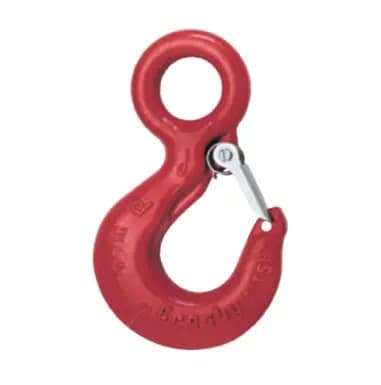 Mk Kuk-s Kuka S320 Eye Hook A/c 0.75t
