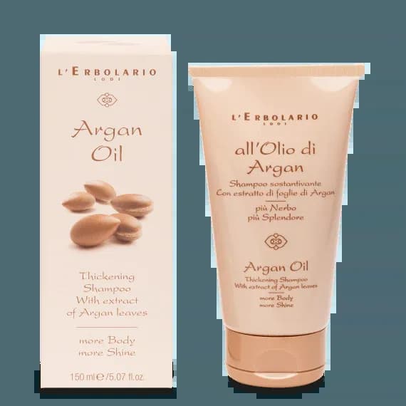 Argan Uljni Sampon 150ml
