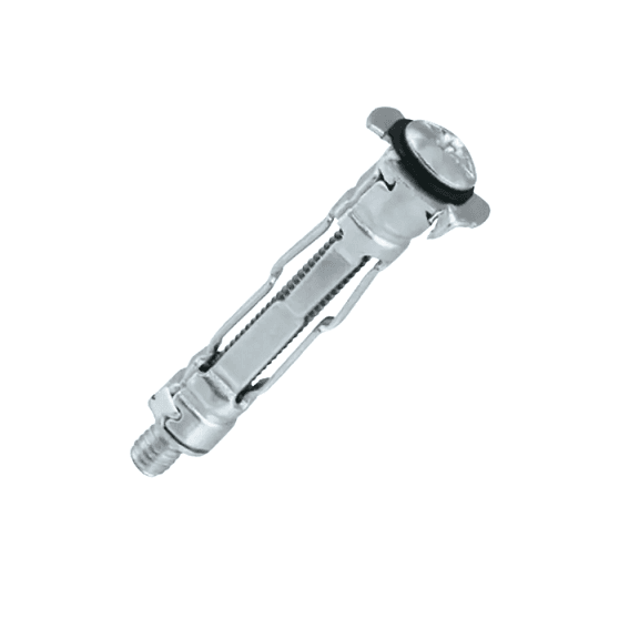 Mk Metalni Gips Tipl Mtg 6x37 Sa Srafom Molly (1)