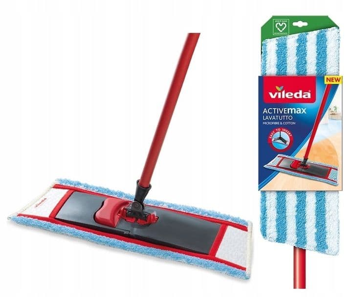 Vileda Active Max Sistem