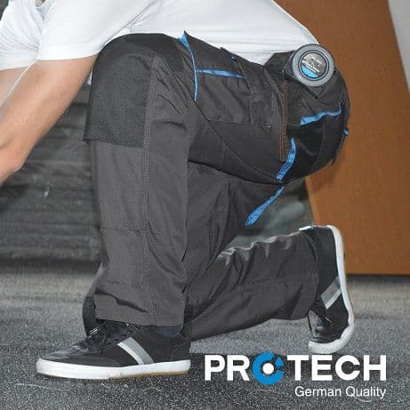 09rao0062 Pantalone M Meister