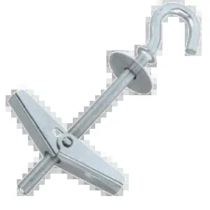 Mk Spoc 5x75 Metalni Pricvrscivac (0.50)