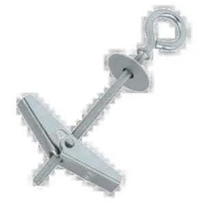 Mk Spoo 4x75 Metalni Pricvrscivac (0.50)