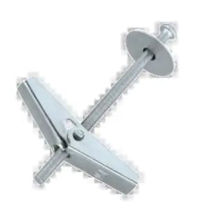 Mk Spo 4x50 Metalni Pricvrscivac Sa Srafom (0.50)