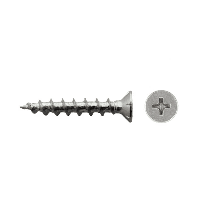 Mk Vijak Za Pvc 4.1x40-bijeli-extra Kvalitet (10)