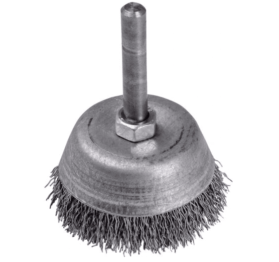 Ps Celicna Cetka Za Busilicu 50mmx6mm Sr-d50