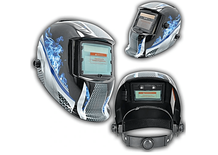 Ps Maska Za Varenje Sa Fotogrej Staklom Dinn9-13