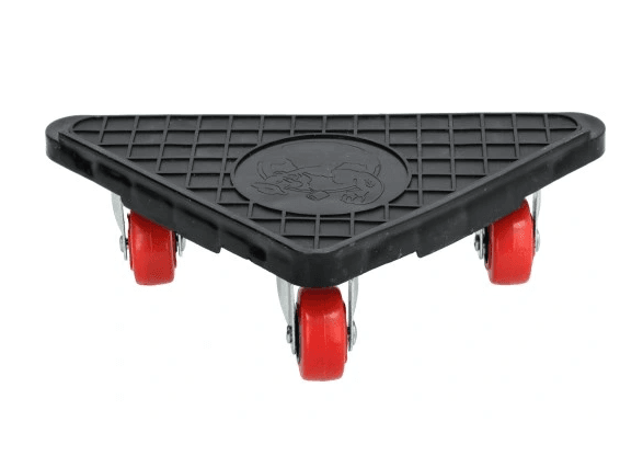 Ps Transportne Platforme 230 X 170 X 170 Mm, Plasticne, 4 Kom.