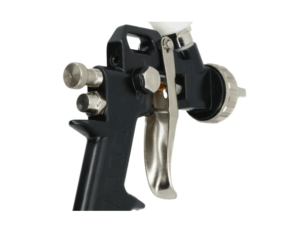 Ps Pistolj Za Farbanje 0.6 L Dizna 1.5 Mm,
