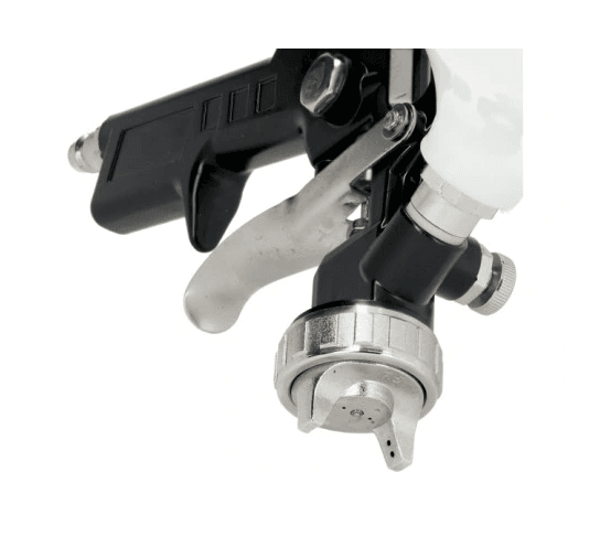 Ps Pistolj Za Farbanje 0.6 L Dizna 1.5 Mm,