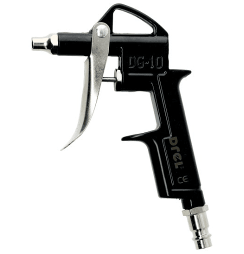 Ps Pneumatski Pistolj Za Izduvavanje 2.0 Mm