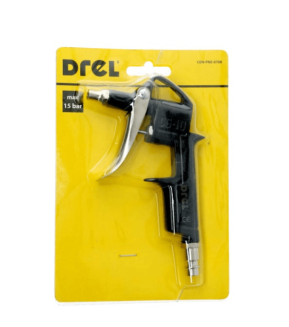 Ps Pneumatski Pistolj Za Izduvavanje 2.0 Mm