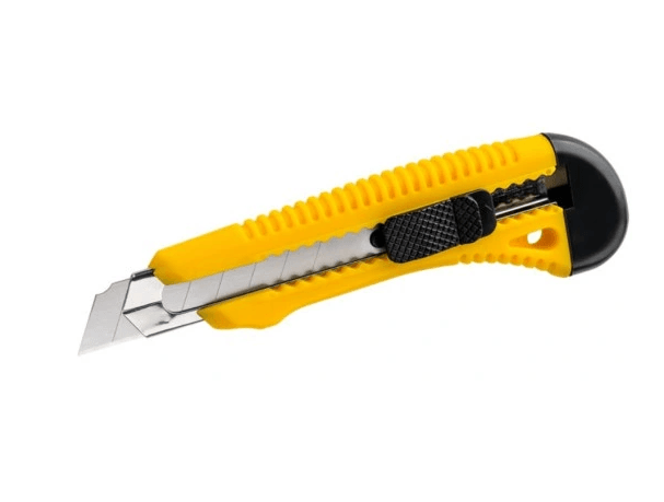 Ps Skalper Pvc 18mm Metalni Vrh Con-ukn-8422