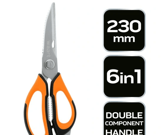 Ps Makaze 6 U 1 230mm W70p844