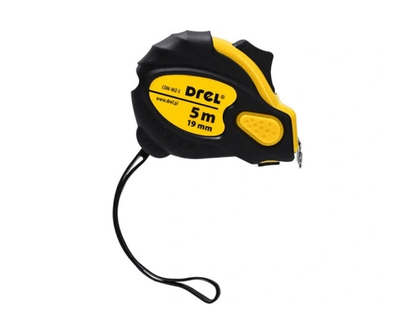 Ps Metar 5m 19mm Sa Magnetnim Vrhom Con-mza-6005