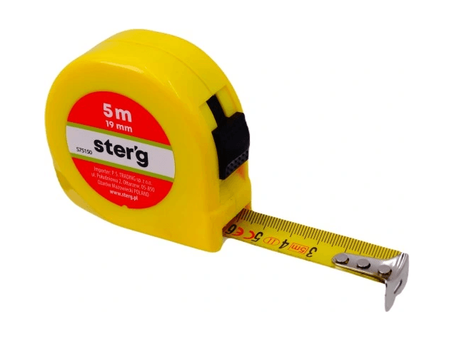 Ps Metar 5m X 19 Mm S75150