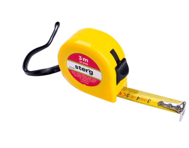 Ps Metar 3m X 16mm S75130