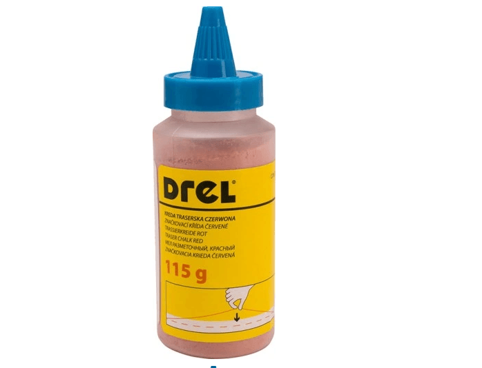 Ps Prasak Za Obiljezavanje 115 G Crvena Con-bpk-2115