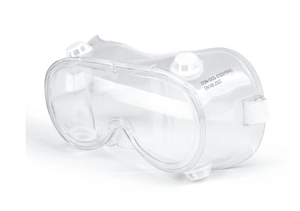 Ps Naocare Zastitne Providne Sa Ventilacijom