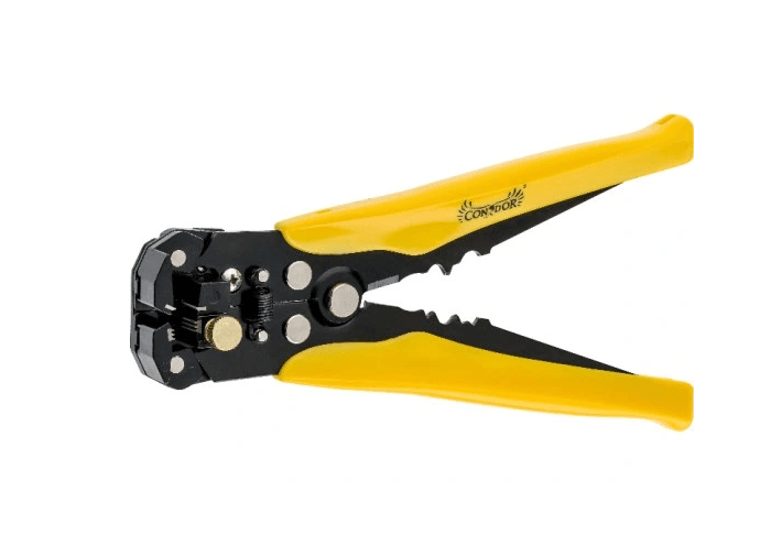 Ps Klijesta Za Skidanje Izolacije 205mm