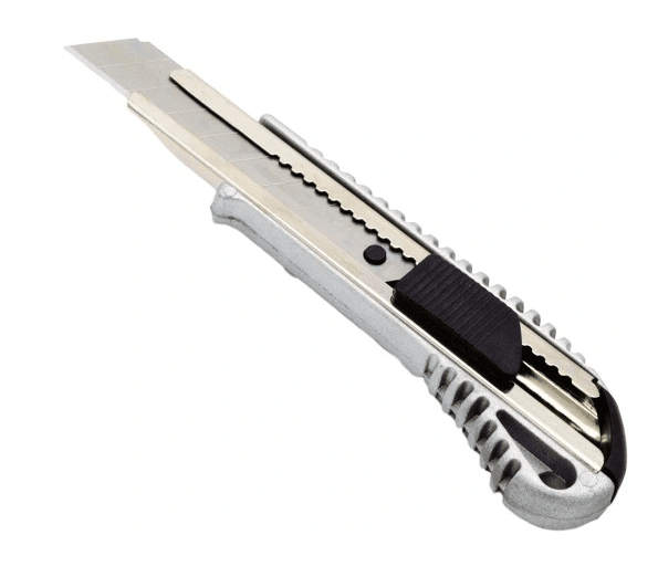 Ps Skalper 18mm Metalni S42318