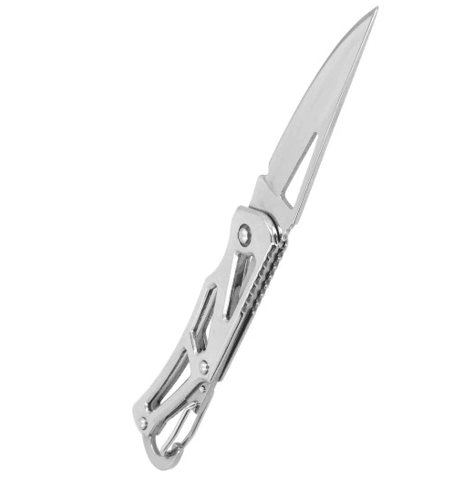 Ps Sklopivi Noz S Karabinjerom, Ostrica 53 Mm W70p940