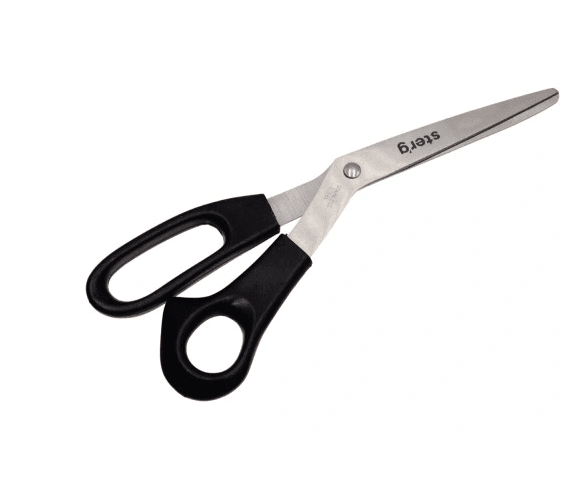 Ps Makaze 215 Mm, Nerđajuci Celik S42125