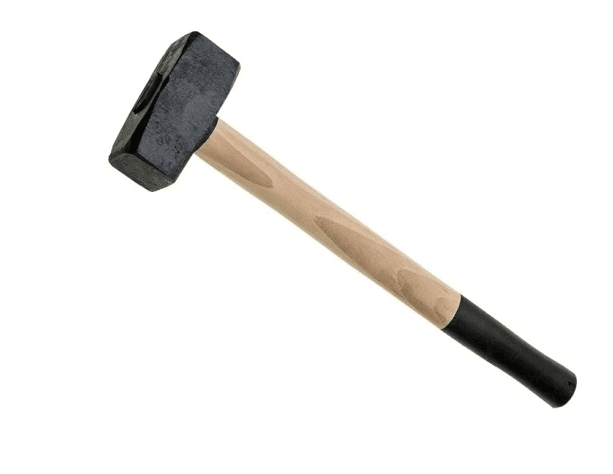 Ps Klesarski Cekic 4000g Con-hhs-0400